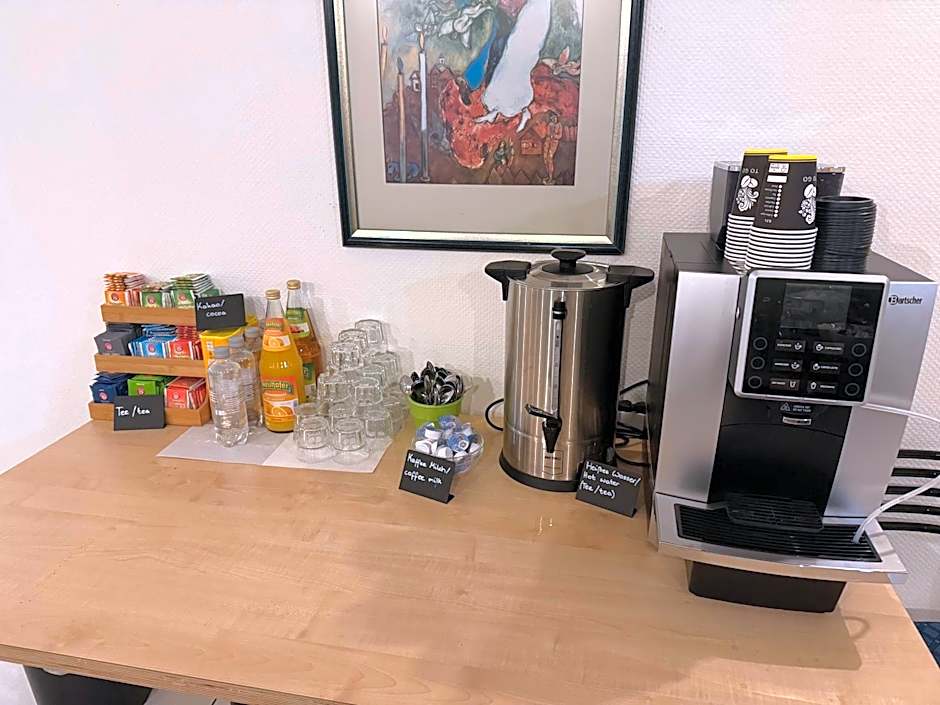 Brenzhotel Heidenheim