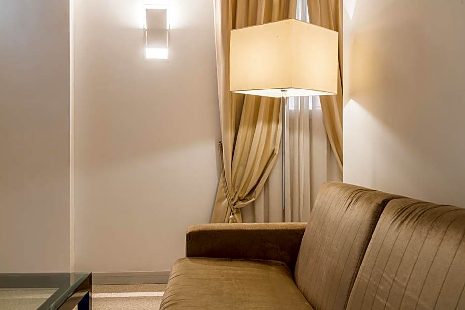 Hotel Campiello