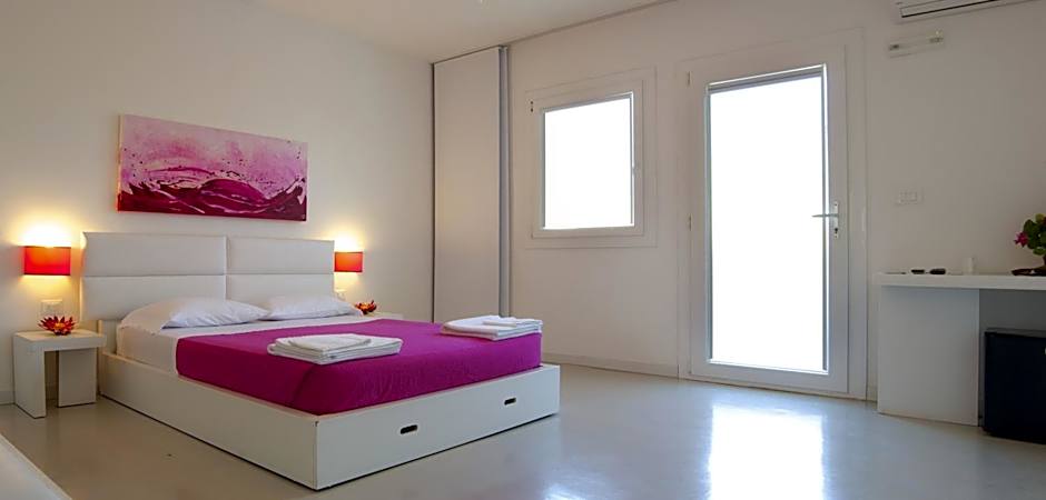 Hotel Beach Salento