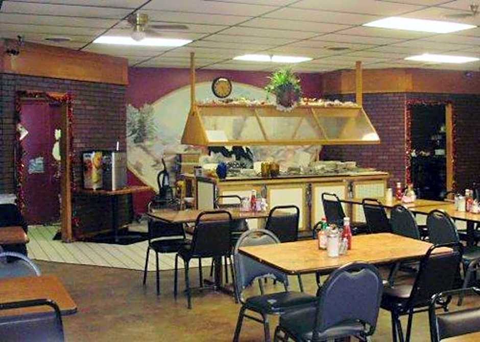 Econo Lodge Elk City – Elk City, OK