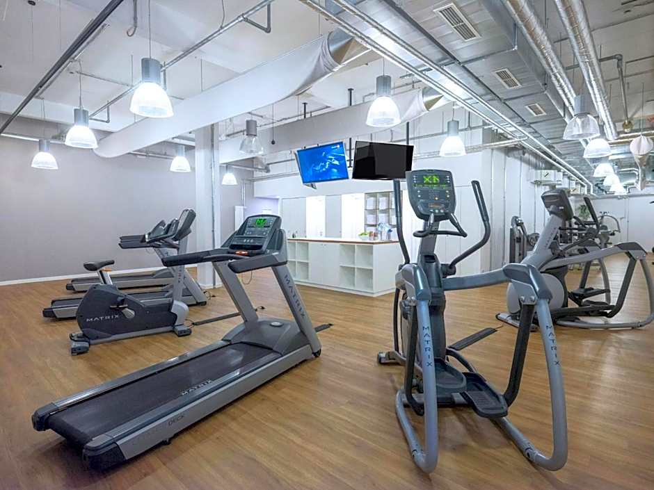 Mercure Hotel MOA Berlin