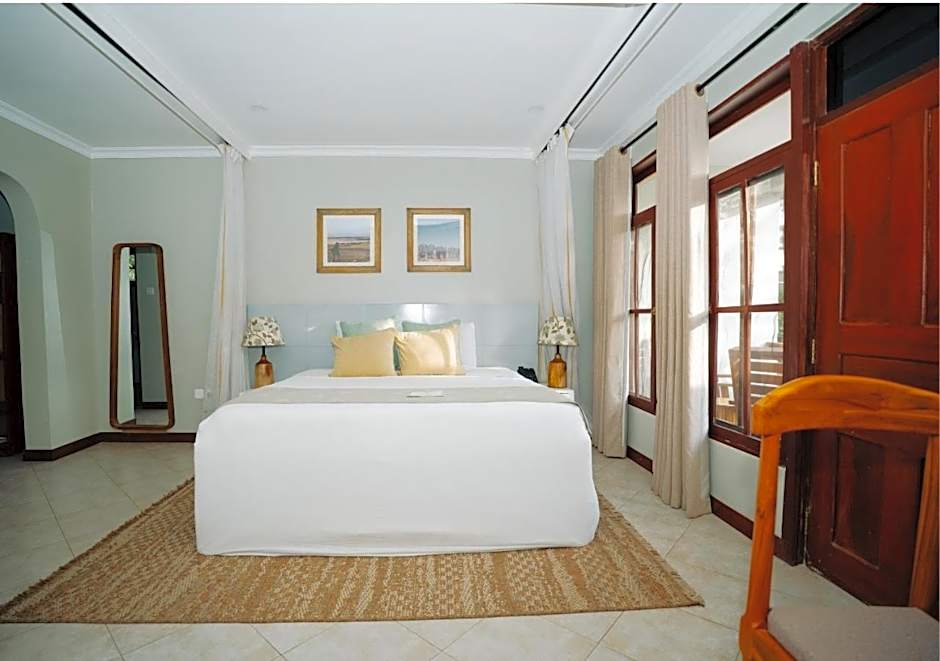 Arusha Planet Lodge