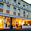 Hotel Romerstadt