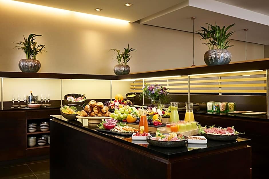 NH Dusseldorf Konigsallee