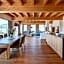 GOTTHARD - FINE LIVING APARTMENTS