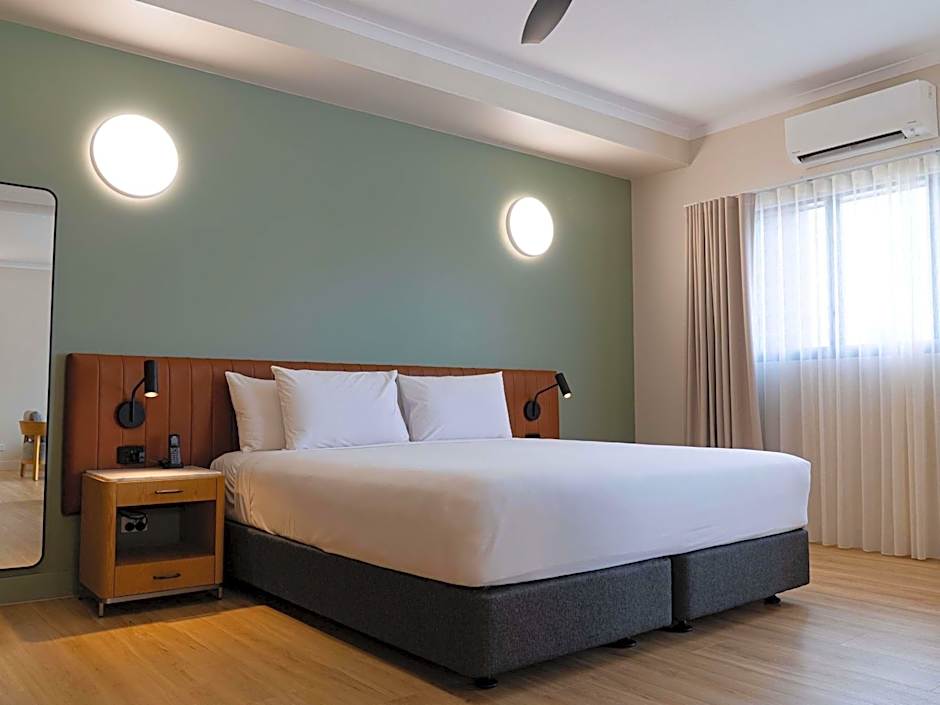 Novotel Darwin Airport