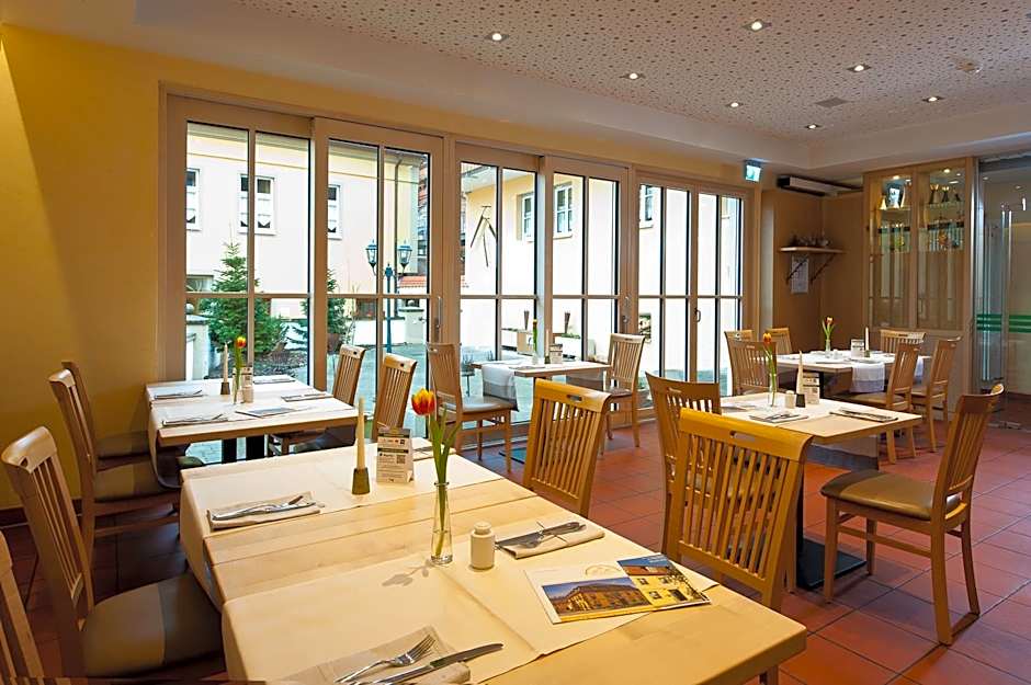 Hotel & Brauereigasthof Drei Kronen