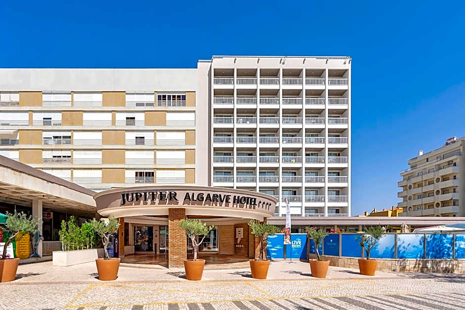 Jupiter Algarve Hotel - Beach & Spa