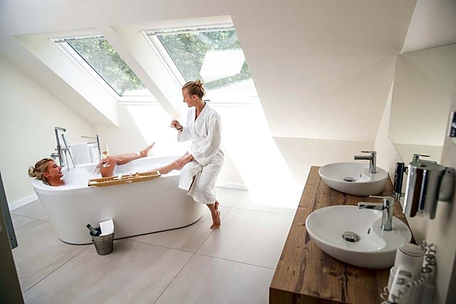 Landhotel Weihermühle