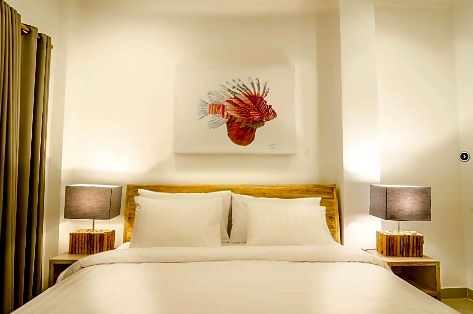 Blue Marlin Bungalow