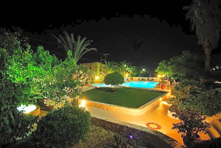 Anatoli Beach Hotel
