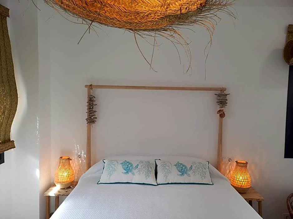 Mirador de Trafalgar Conil