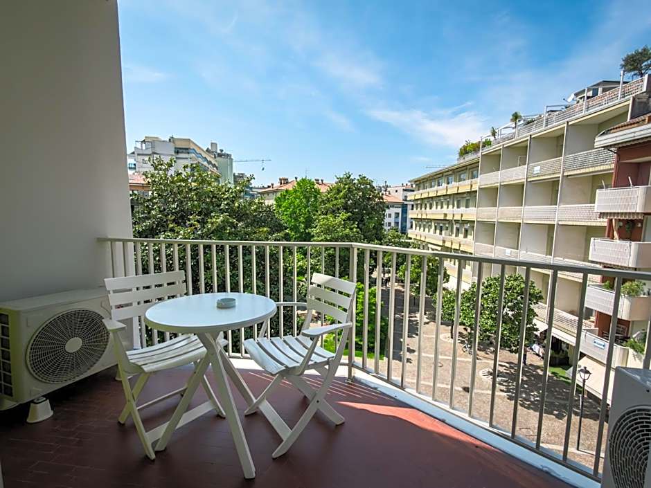 Hotel Park Spiaggia