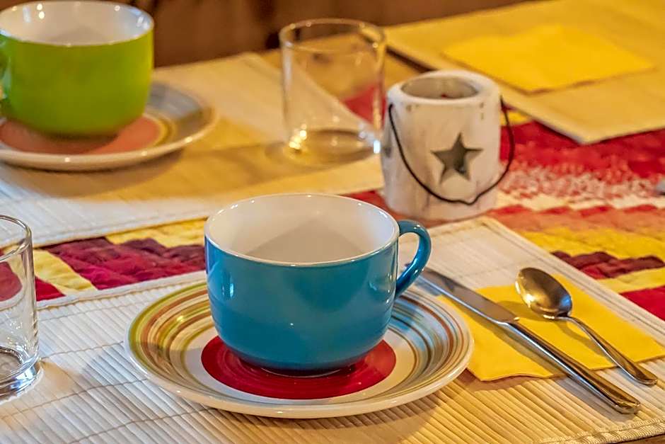 Bed & Breakfast Campaciol