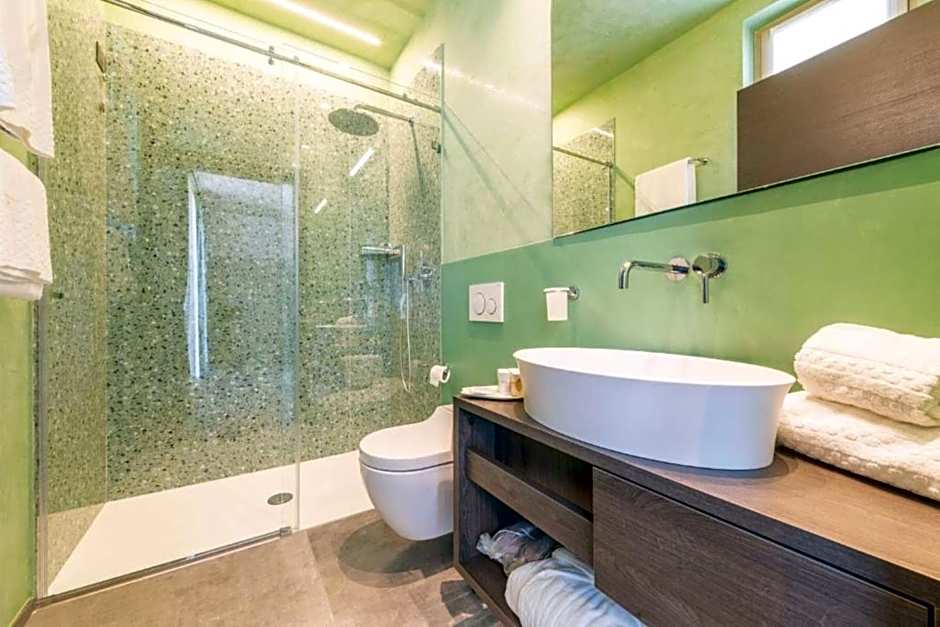 Natiia Relais - Adults Only