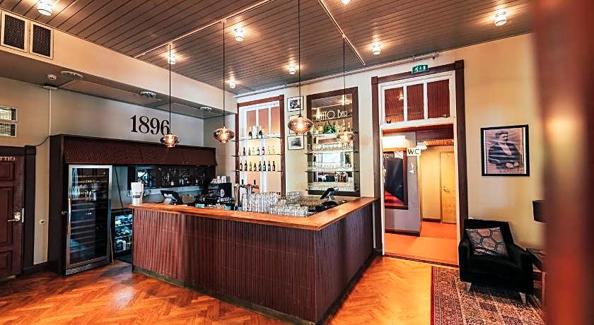 Spahotel Casino