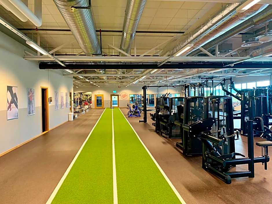 Best Western Plus Åby Hotel