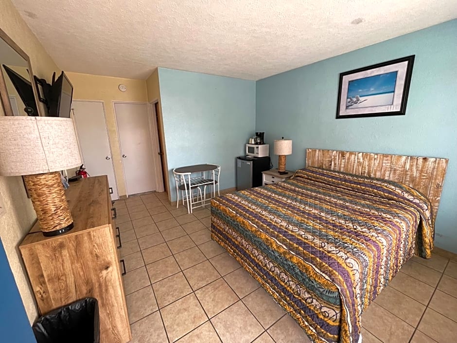 Beach Colony Motel