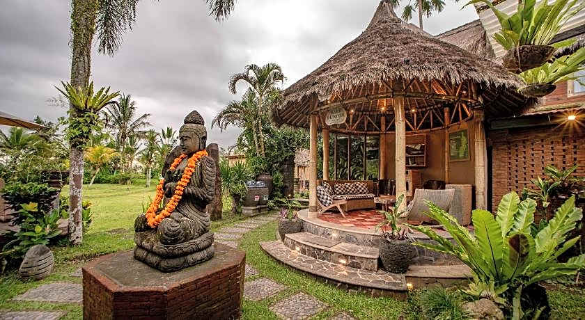 De Klumpu Bali Eco Tradi Stay