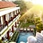 seno guesthouse and cafe