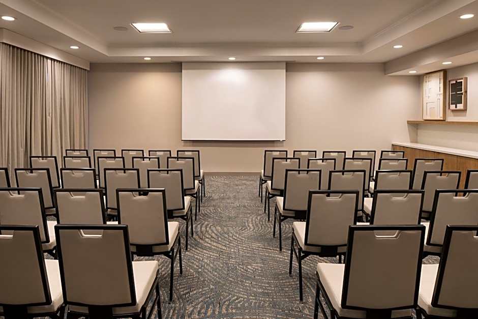Courtyard by Marriott San Francisco Airport Burlingame