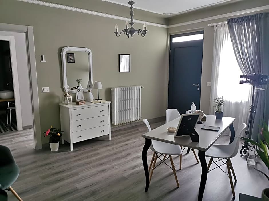 B&B TrentaQuattro