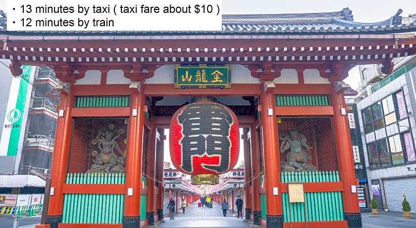 MONday Apart Premium AKIHABARA