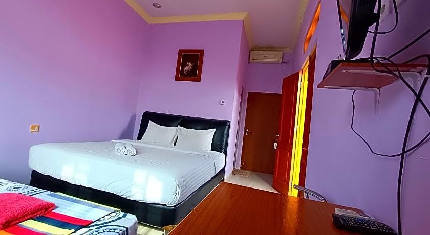 Wisma Mutiara Hotel