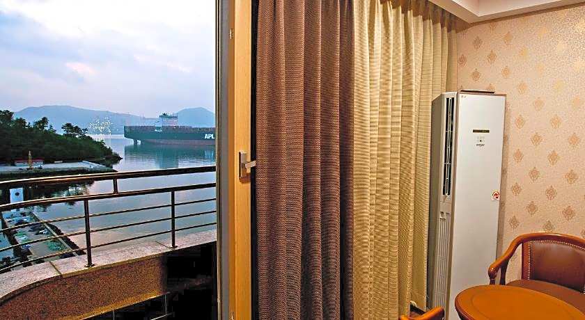 Geoje Ocean Hotel