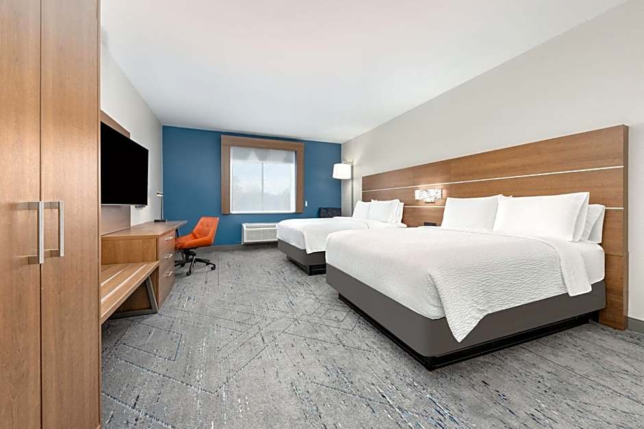 Holiday Inn Express Hotel and Suites Athens By IHG