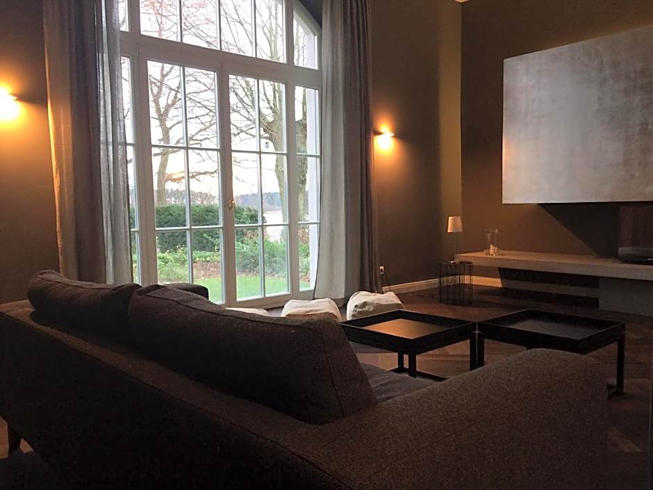 Herrenhaus Röddelin