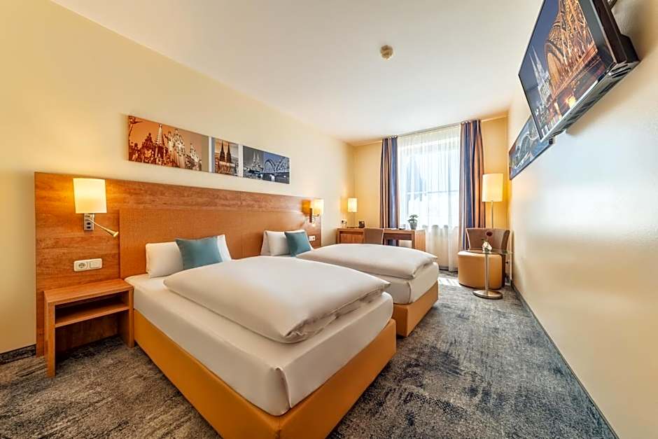 CityClass Hotel am Dom
