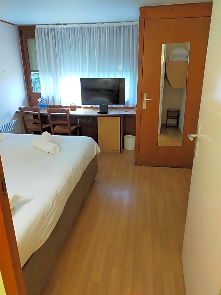 The Originals Access, Hôtel Foix