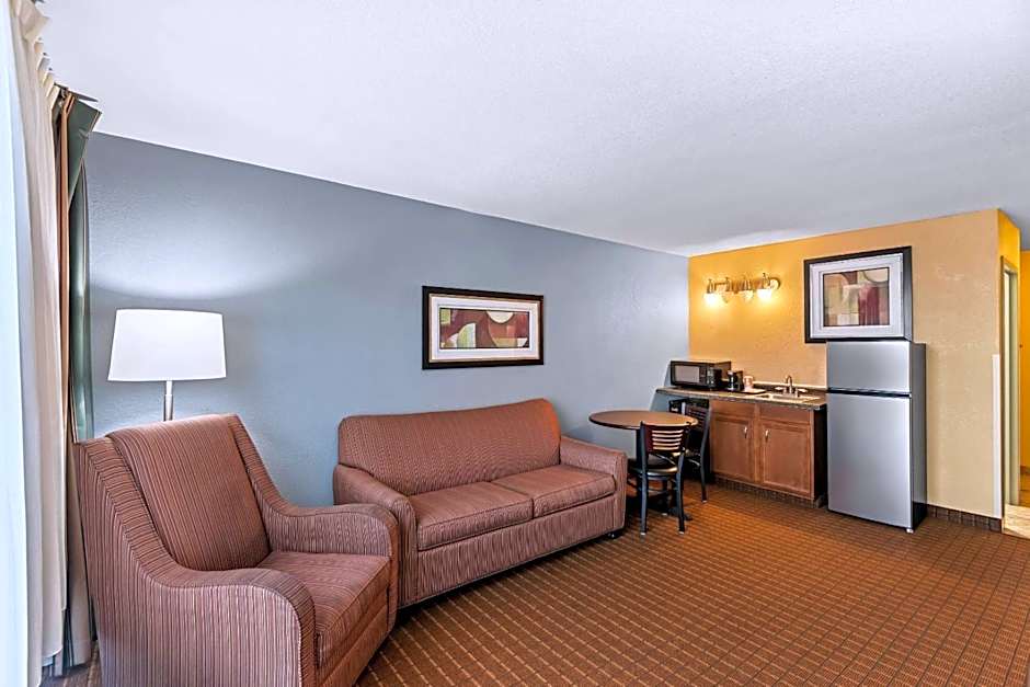 Quality Inn Fort Dodge