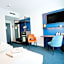 Arthotel Ambassador Wiesbaden - FREE PARKING