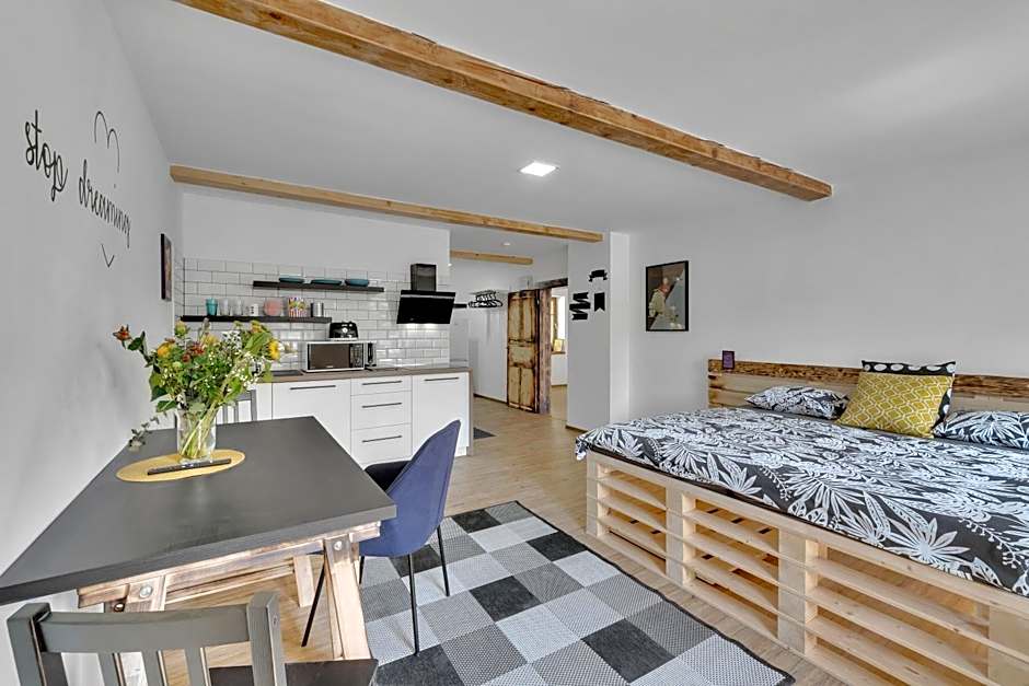 Joy Aparthotel Keilberg