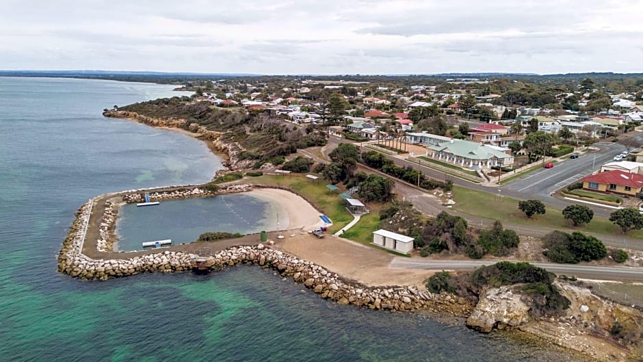 Kangaroo Island Seaview Motel