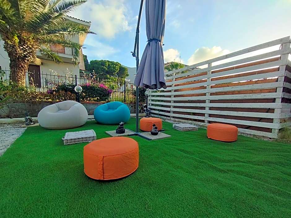 Fiore di Loto Rooms