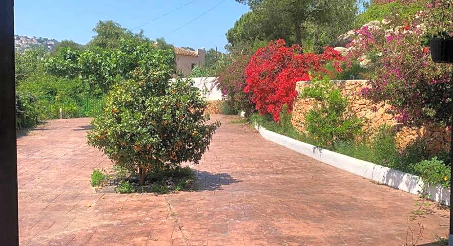 Hotel Baladrar – Benissa, NH