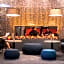 Holiday Inn Express Karlsruhe - City Park By IHG