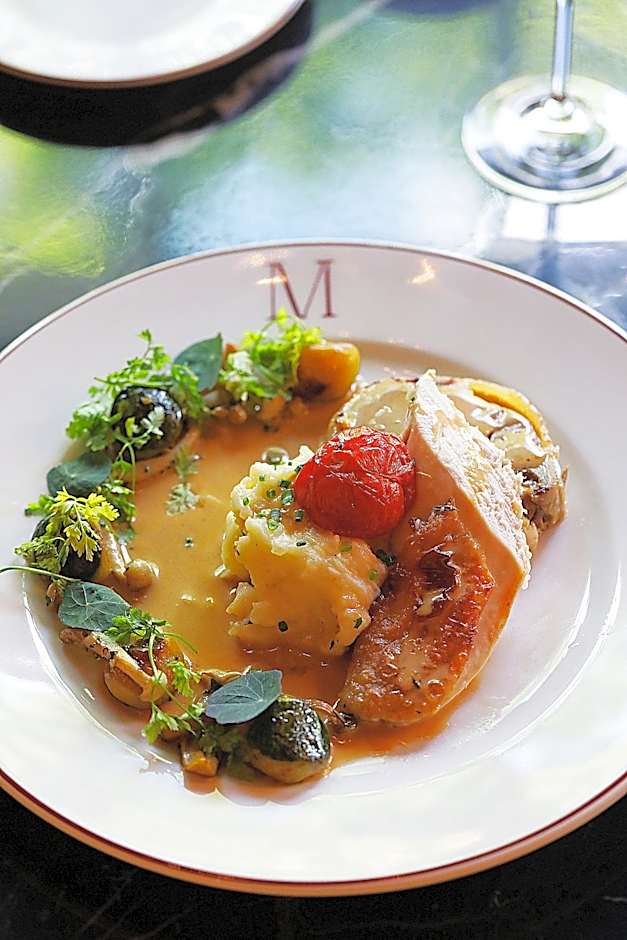 Voco Beaune – Cité Des Vins