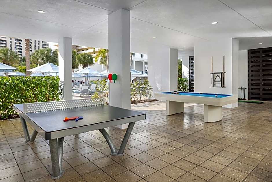 Marriott's Crystal Shores