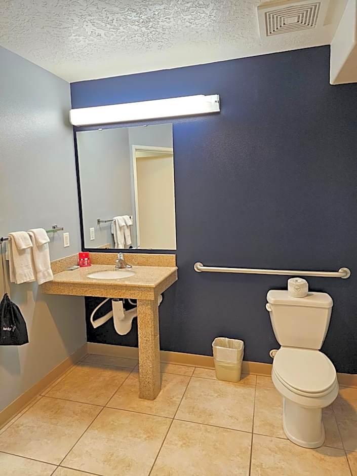 Executive Inn & Suites Extended Stay - Vernal