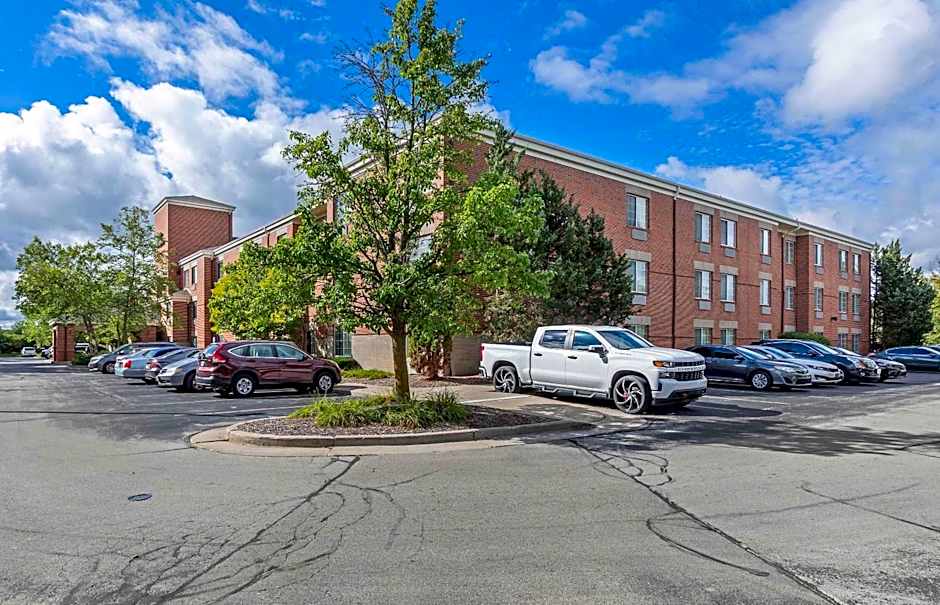 Extended Stay America Suites - Milwaukee - Brookfield