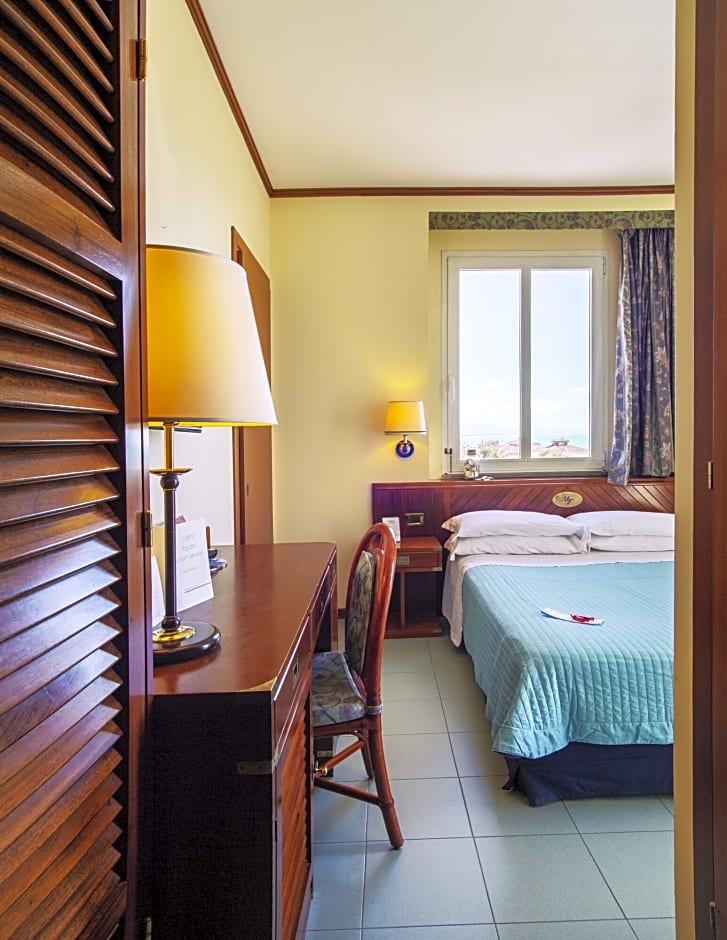 Hotel Tornese – Tuscan Lifestyle