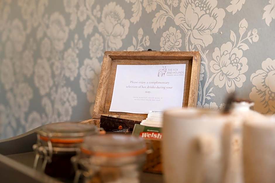 Fox And Hounds Llancarfan