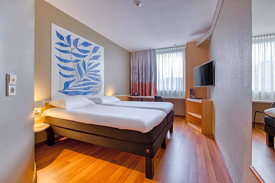 ibis Heilbronn City