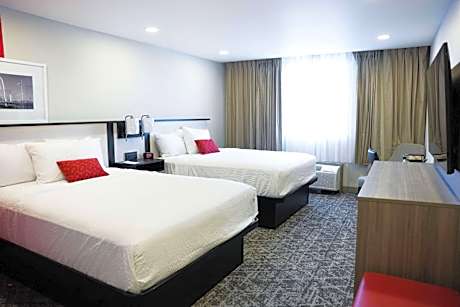 Ramada by Wyndham DFW Airport