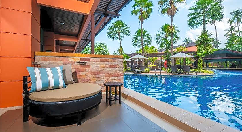 Courtyard Phuket, Patong Beach Resort