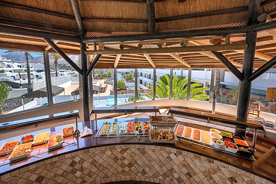 Hotel LIVVO Mirador Papagayo